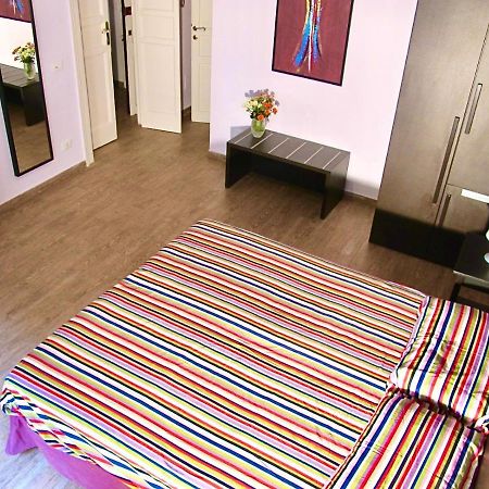 Ximenes 12 Apartment ตราปานี ภายนอก รูปภาพ