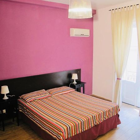 Ximenes 12 Apartment ตราปานี ภายนอก รูปภาพ