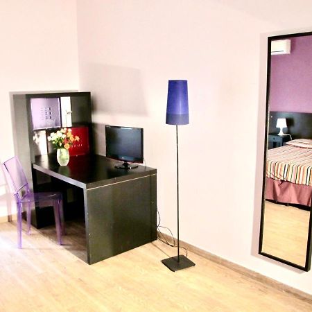 Ximenes 12 Apartment ตราปานี ภายนอก รูปภาพ
