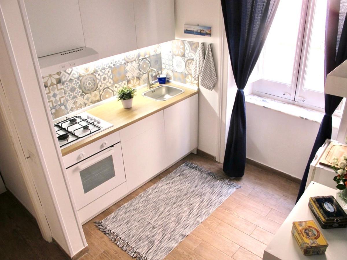 Ximenes 12 Apartment ตราปานี ภายนอก รูปภาพ