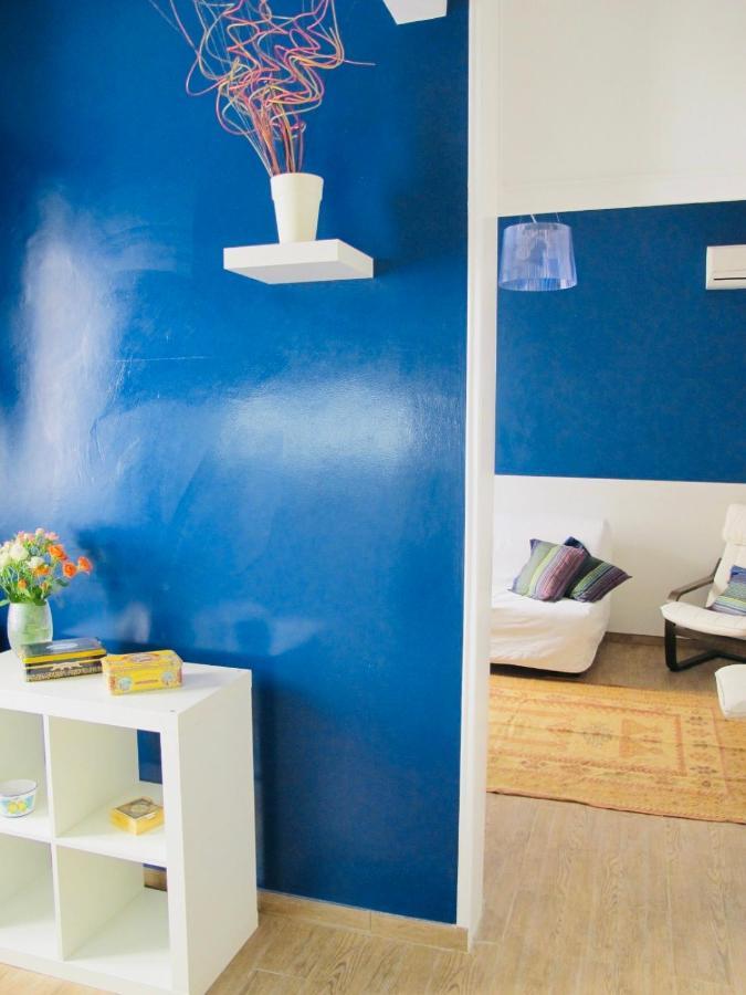Ximenes 12 Apartment ตราปานี ภายนอก รูปภาพ