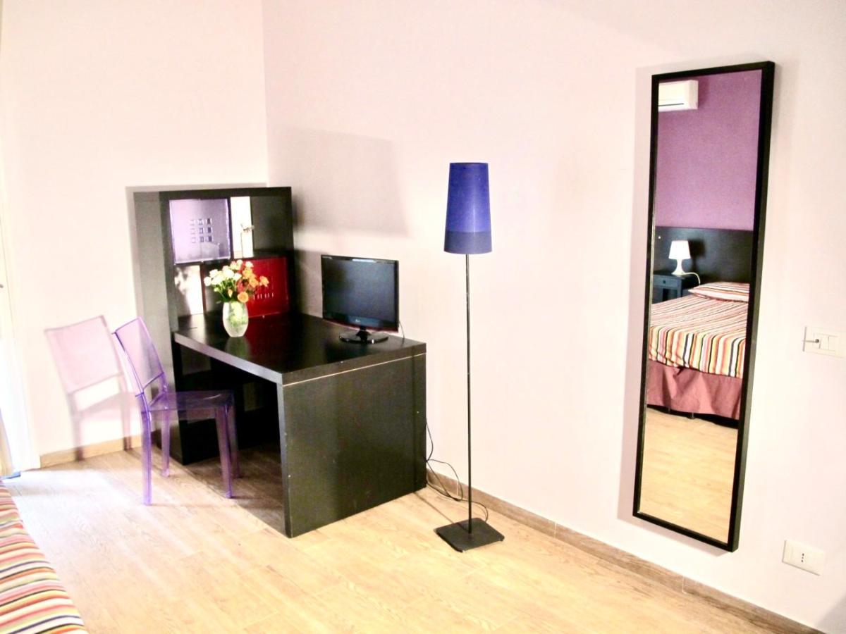 Ximenes 12 Apartment ตราปานี ภายนอก รูปภาพ