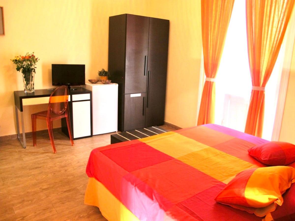 Ximenes 12 Apartment ตราปานี ภายนอก รูปภาพ