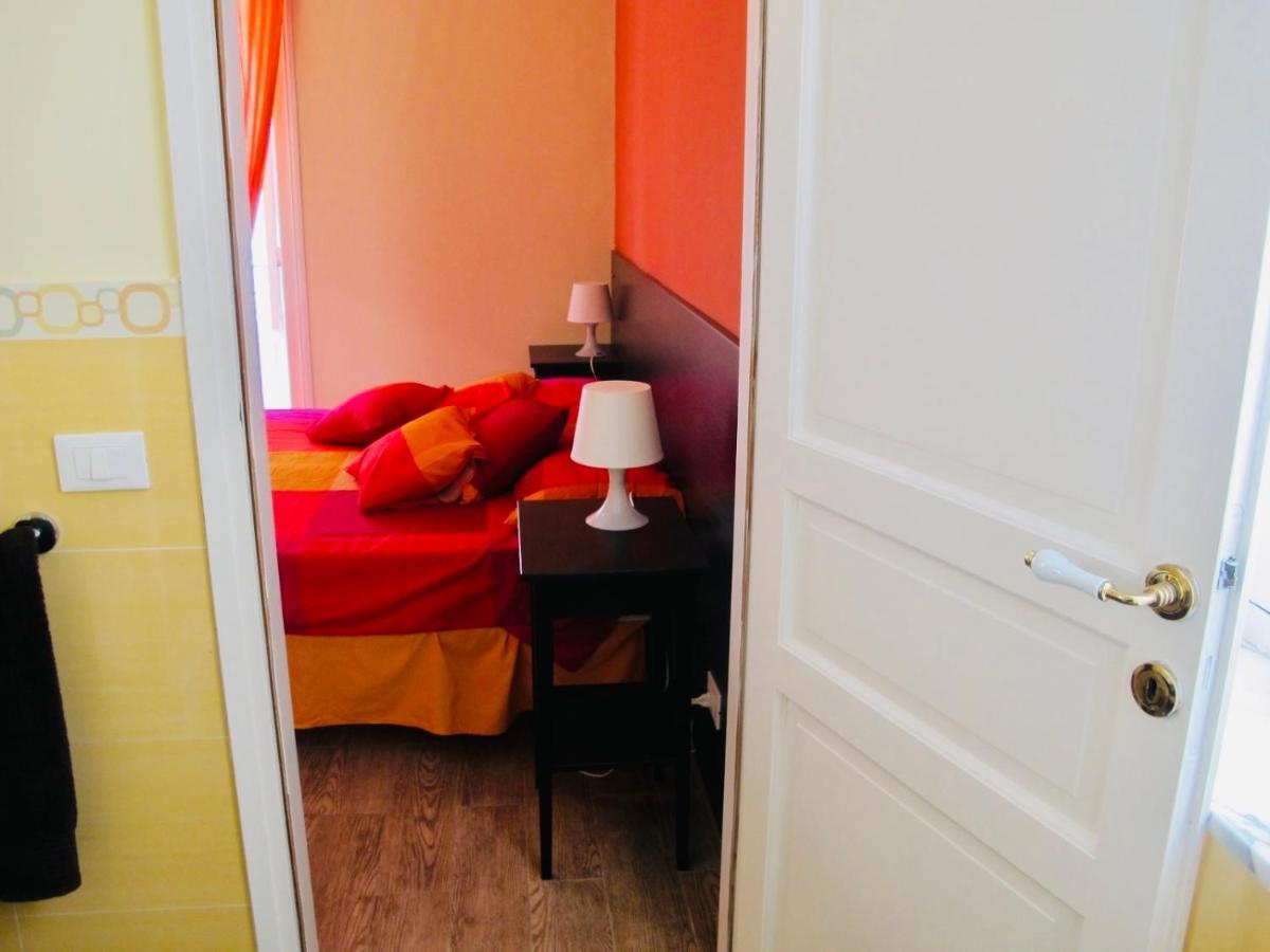 Ximenes 12 Apartment ตราปานี ภายนอก รูปภาพ