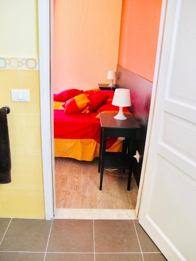 Ximenes 12 Apartment ตราปานี ภายนอก รูปภาพ