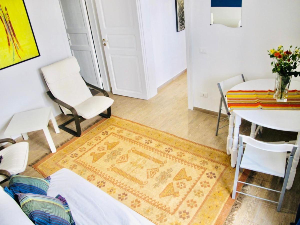 Ximenes 12 Apartment ตราปานี ภายนอก รูปภาพ