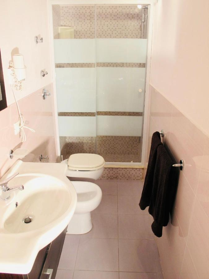 Ximenes 12 Apartment ตราปานี ภายนอก รูปภาพ