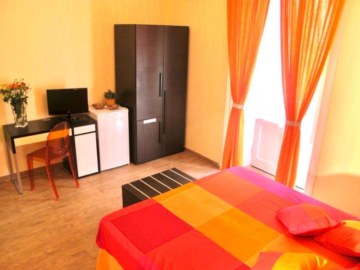Ximenes 12 Apartment ตราปานี ภายนอก รูปภาพ