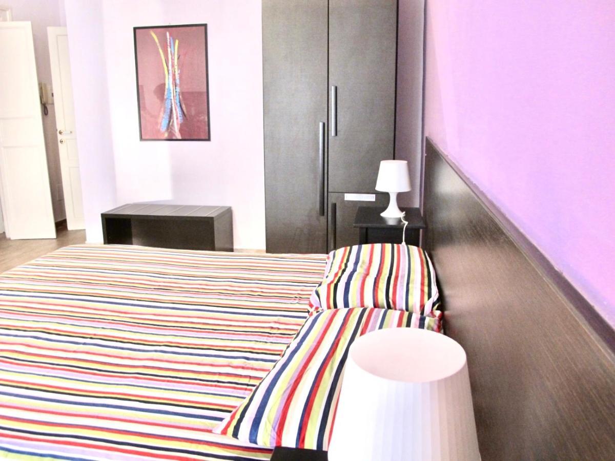 Ximenes 12 Apartment ตราปานี ภายนอก รูปภาพ