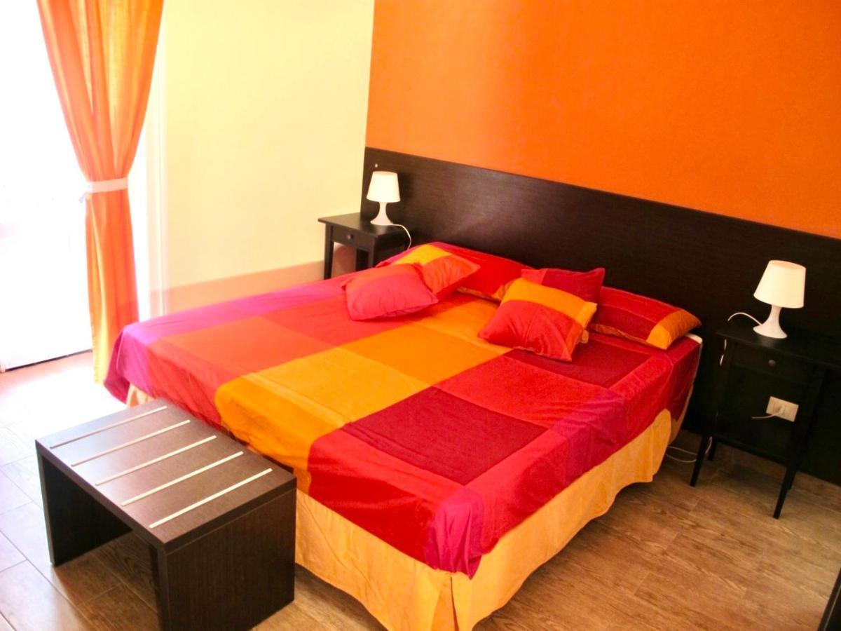 Ximenes 12 Apartment ตราปานี ภายนอก รูปภาพ