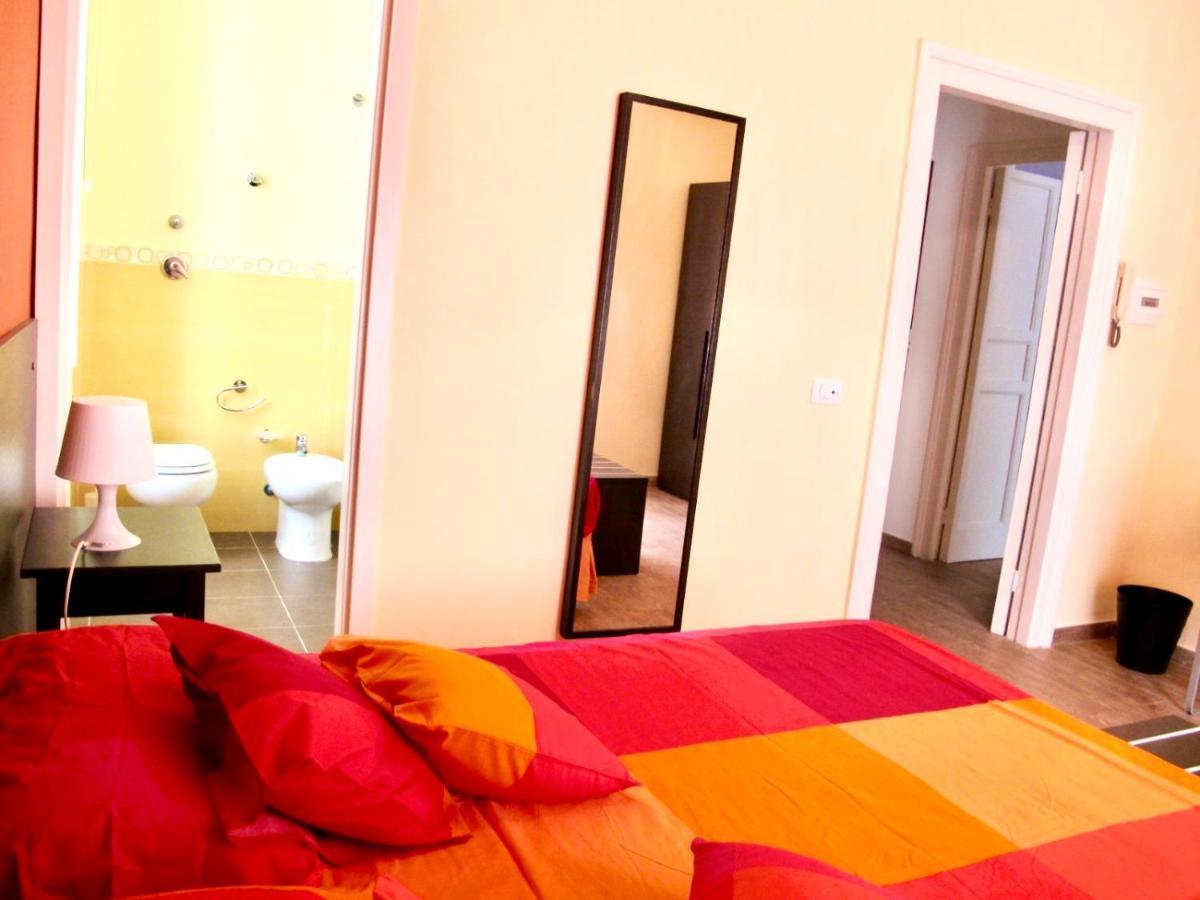 Ximenes 12 Apartment ตราปานี ภายนอก รูปภาพ