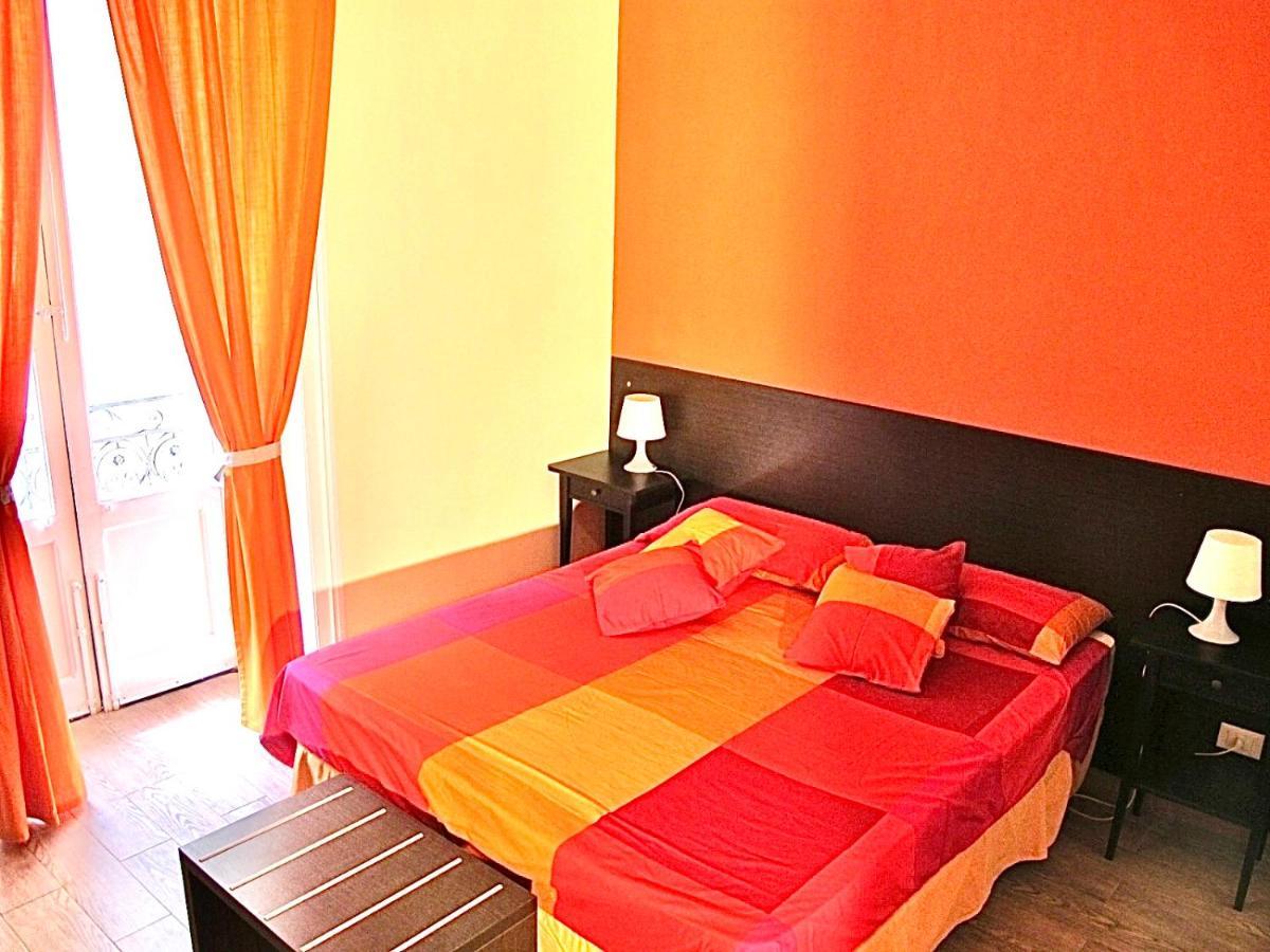 Ximenes 12 Apartment ตราปานี ภายนอก รูปภาพ