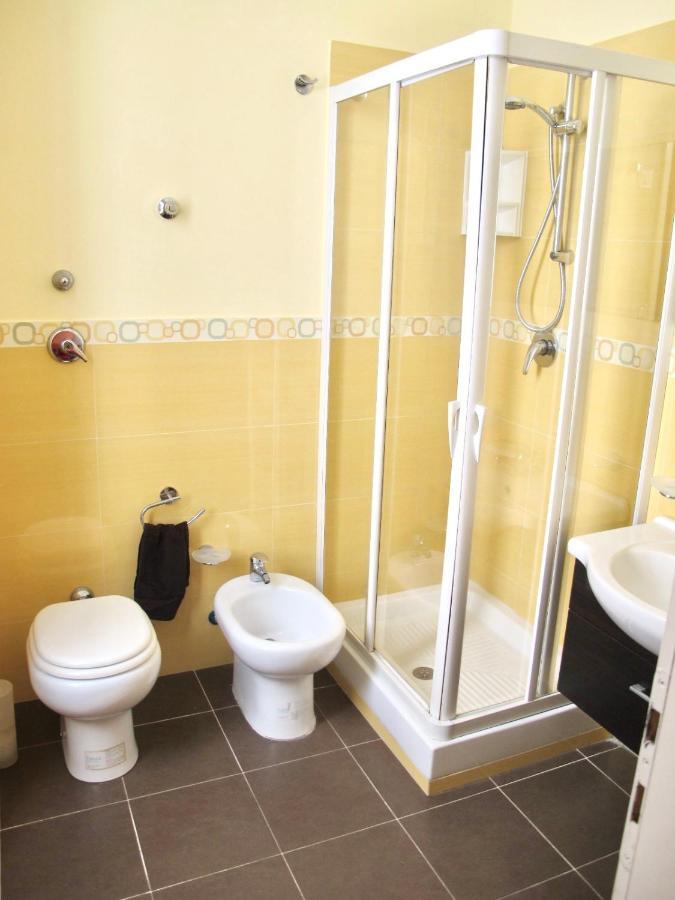 Ximenes 12 Apartment ตราปานี ภายนอก รูปภาพ