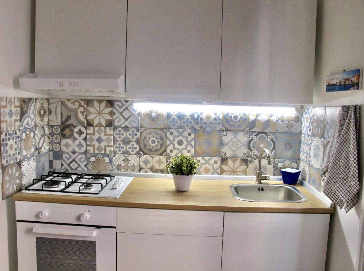 Ximenes 12 Apartment ตราปานี ภายนอก รูปภาพ