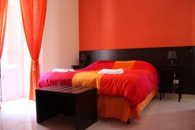 Ximenes 12 Apartment ตราปานี ภายนอก รูปภาพ