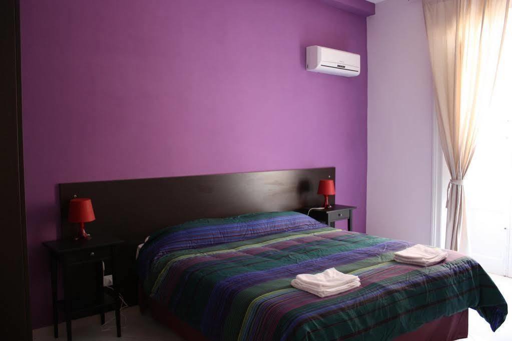 Ximenes 12 Apartment ตราปานี ภายนอก รูปภาพ