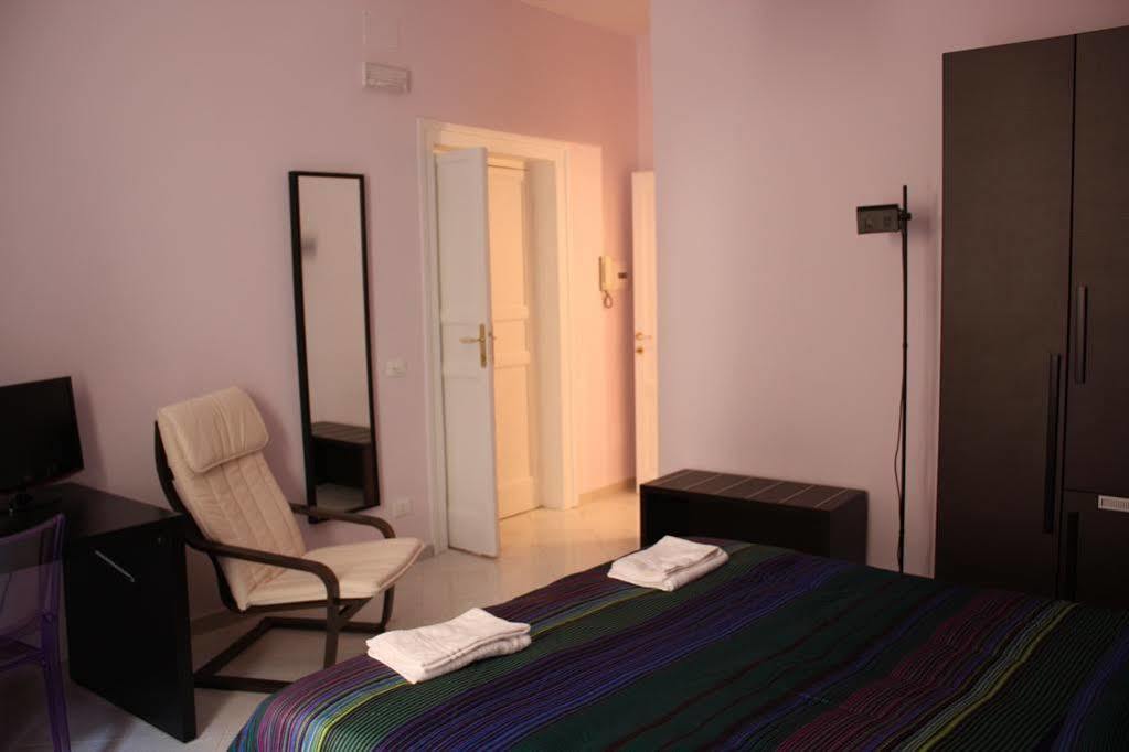 Ximenes 12 Apartment ตราปานี ภายนอก รูปภาพ