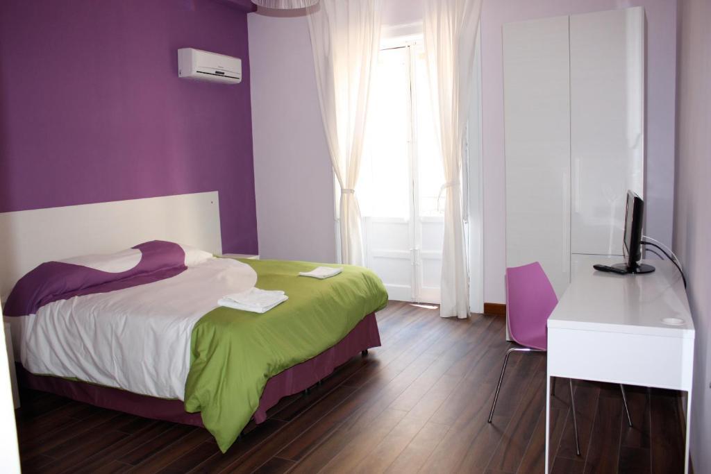 Ximenes 12 Apartment ตราปานี ภายนอก รูปภาพ